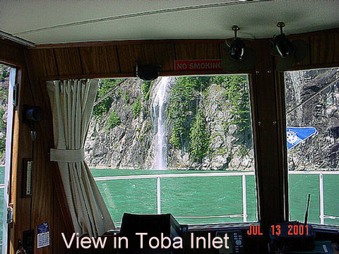 Our Boating