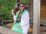 Gloria in Refuge Cove