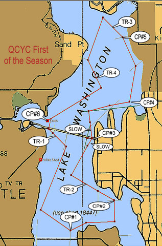 Route